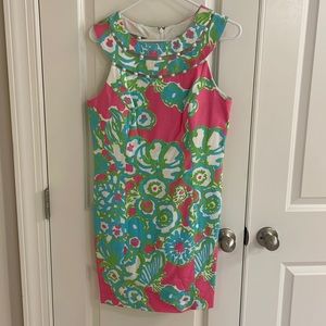 Lilly Pulitzer Dress!